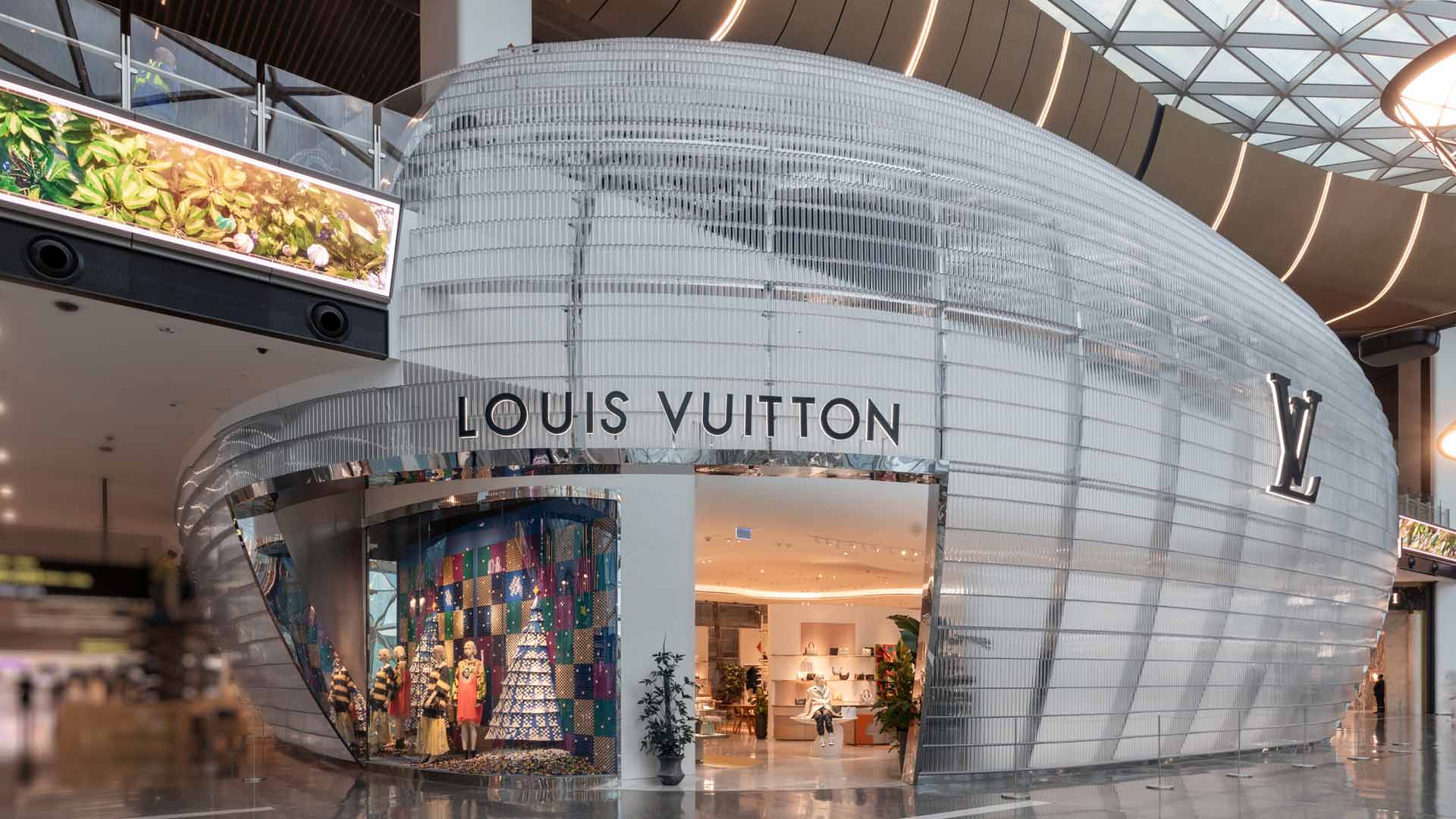 Louis Vuitton