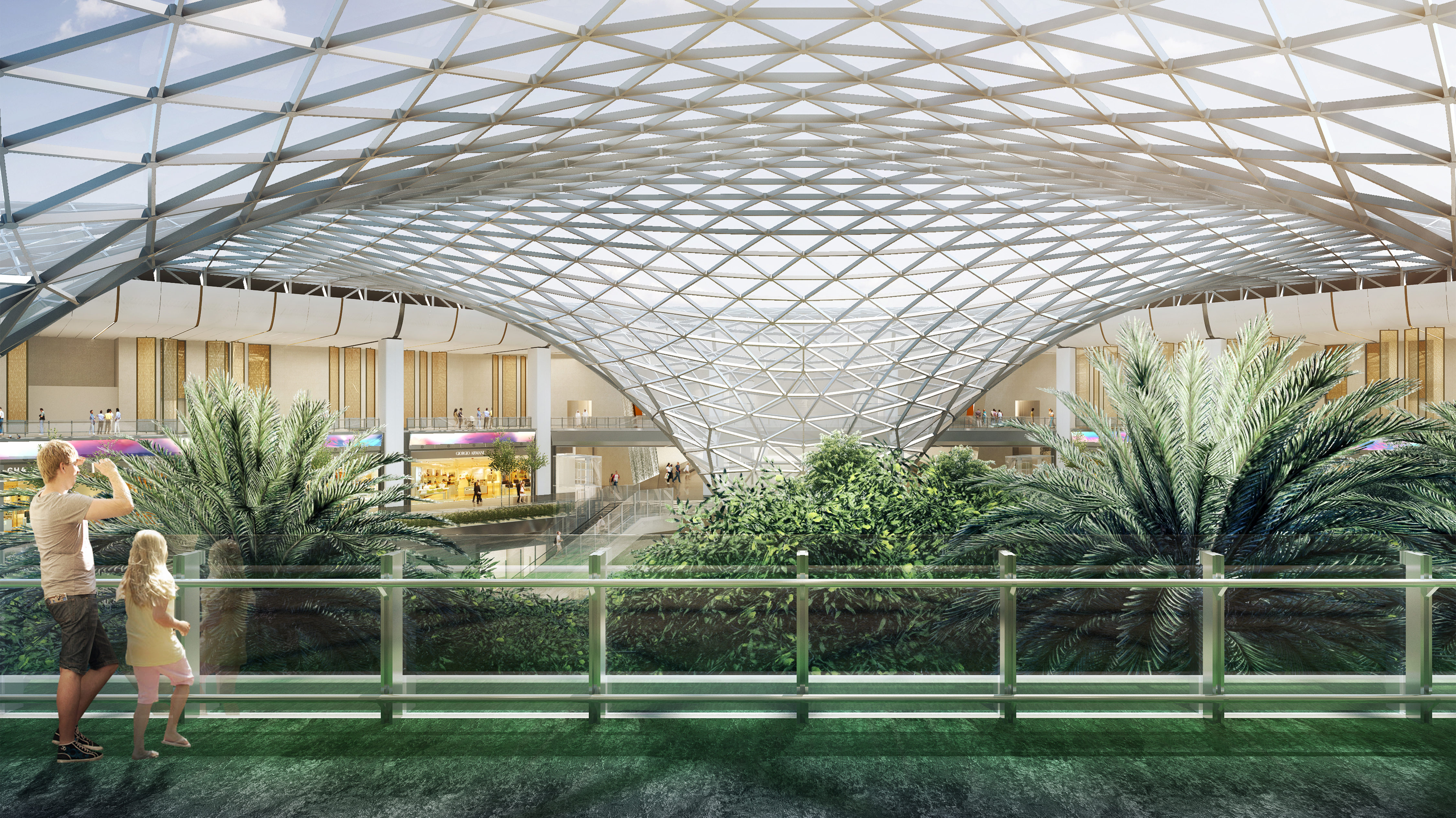 Hamad International Airport to Unveil Plans at Cityscape Qatar for its Next Expansion Phase