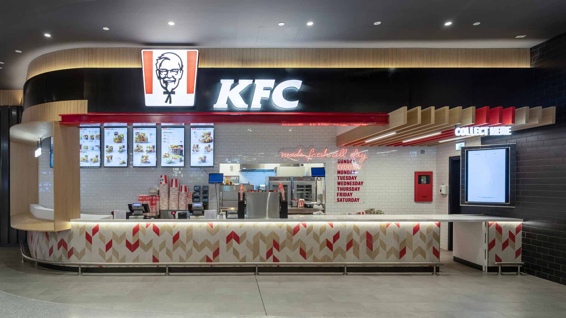 KFC 