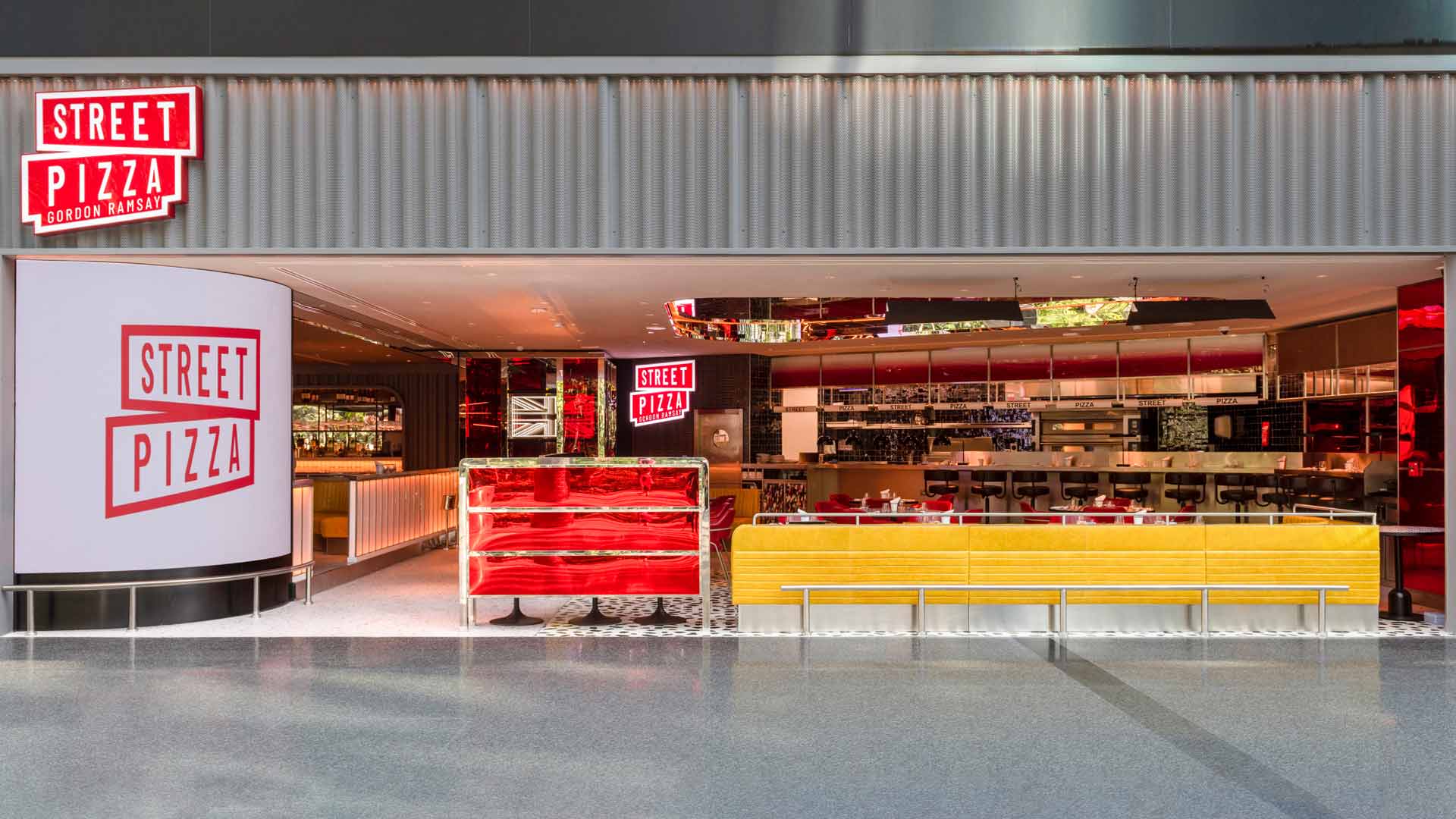 Gordon Ramsey-Street Pizza 