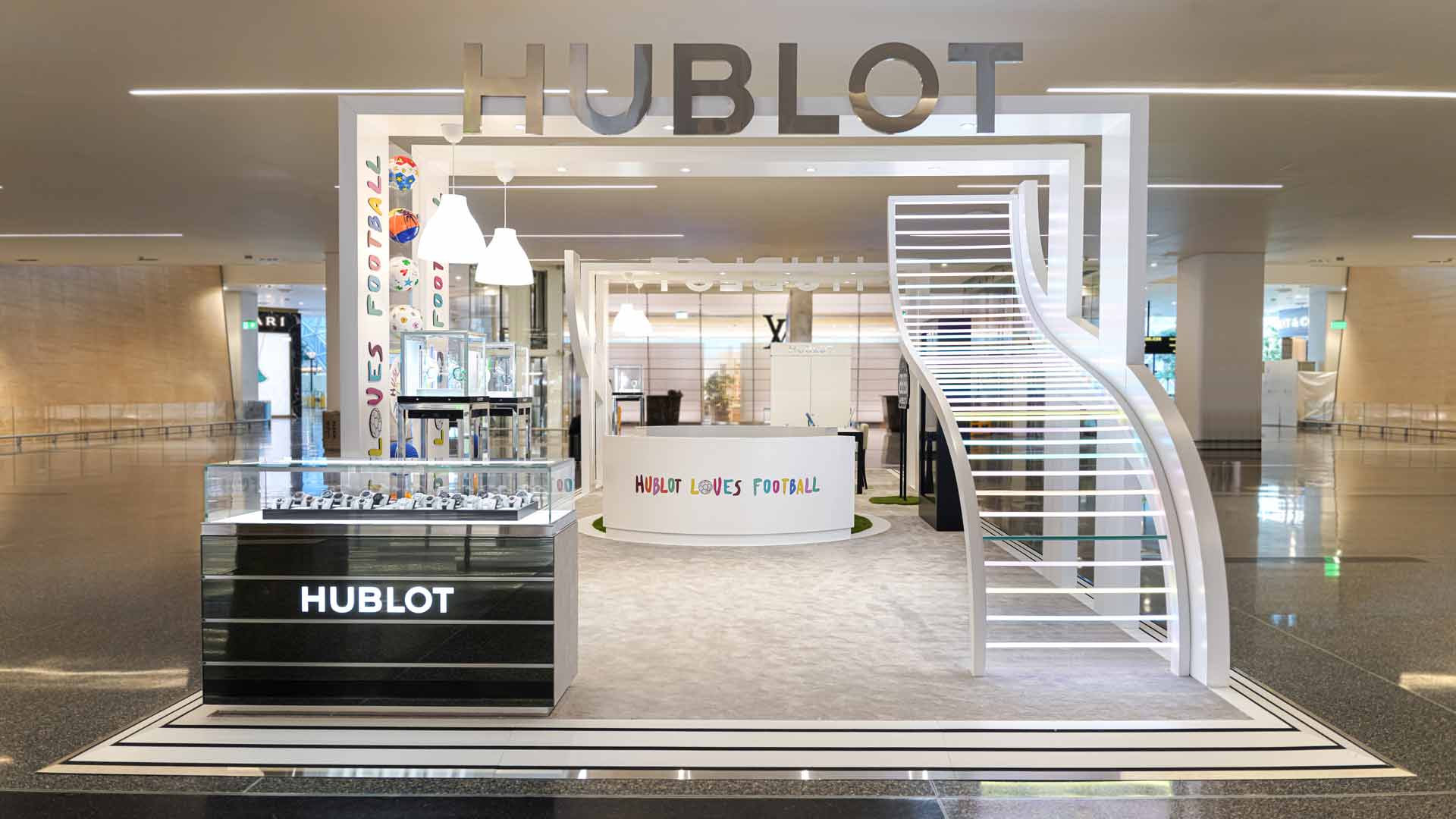 Hublot Boutique