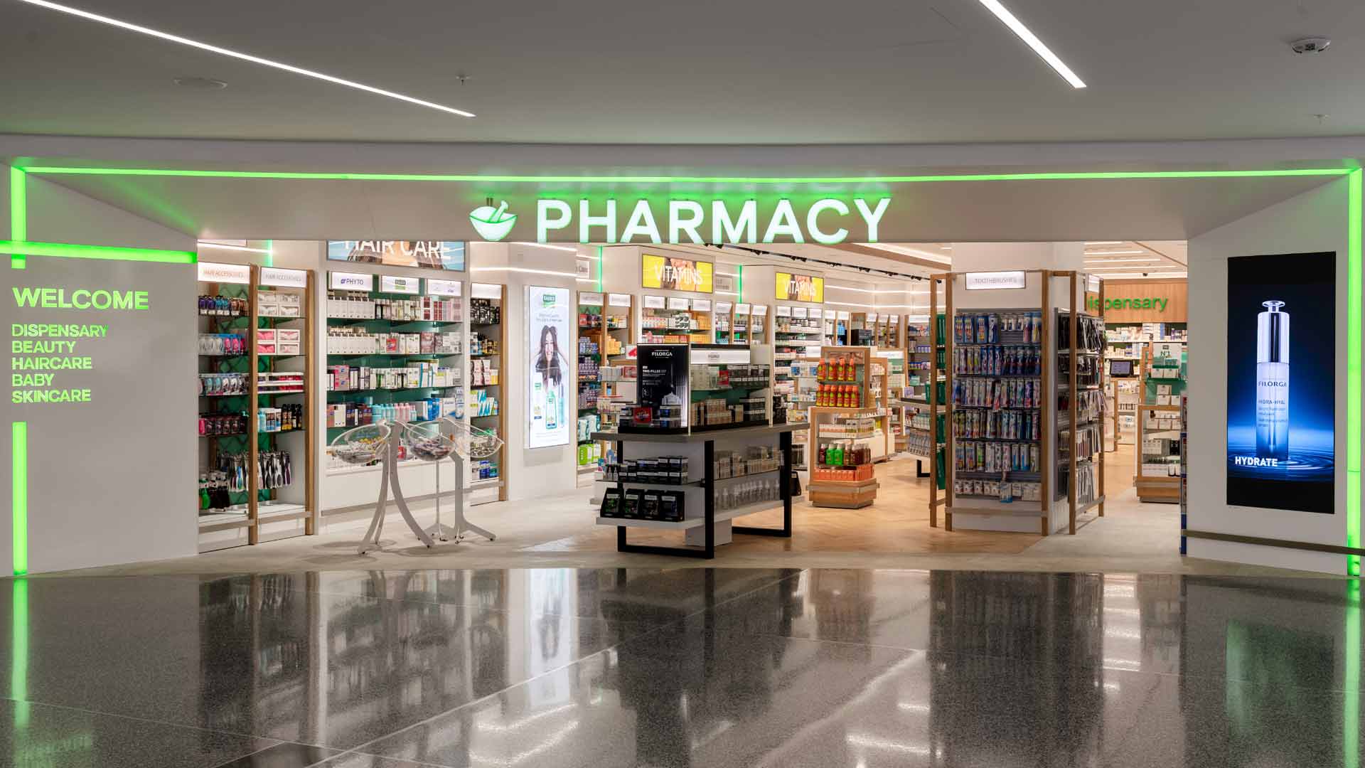 Pharmacy