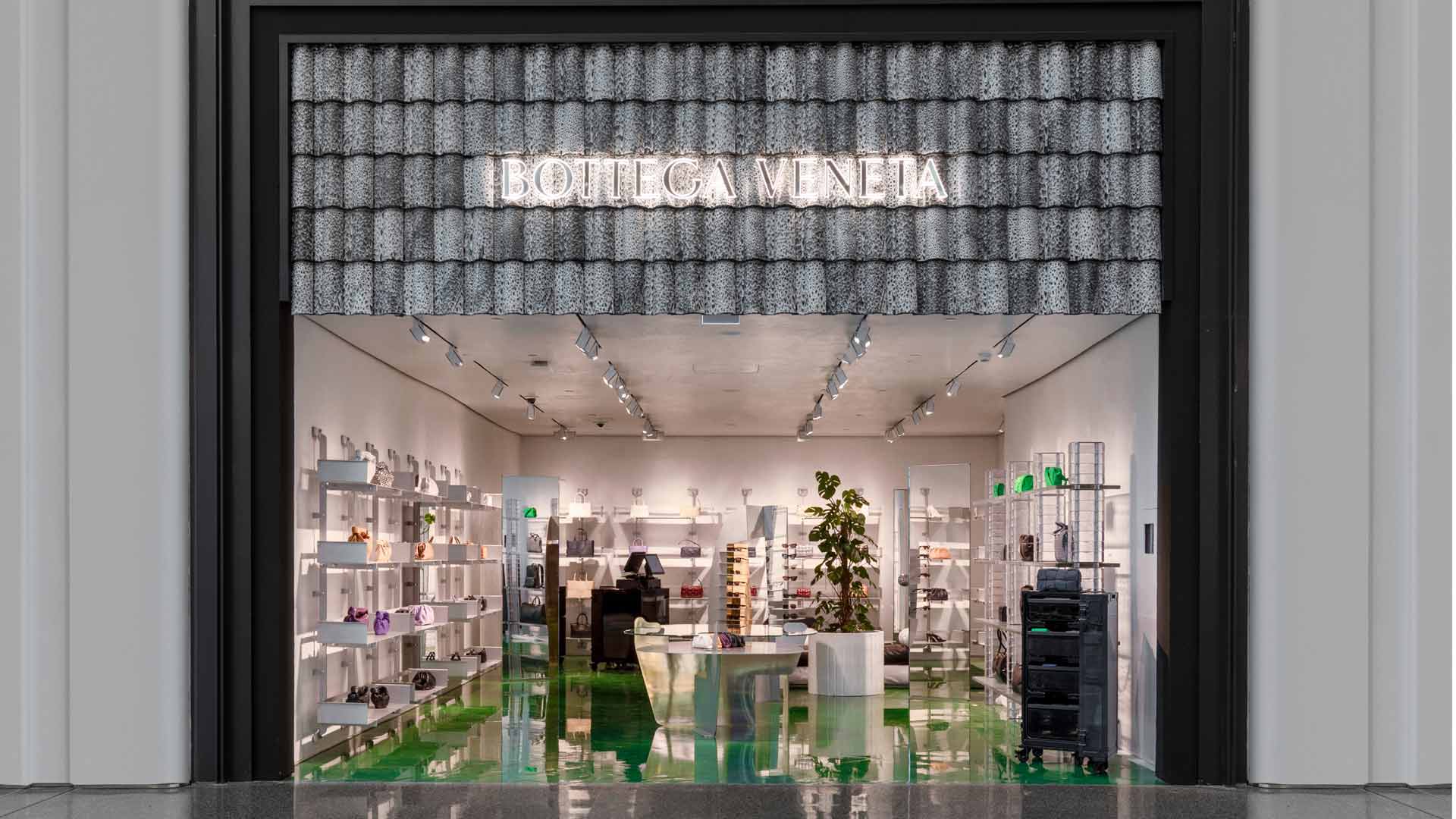 Bottega Veneta