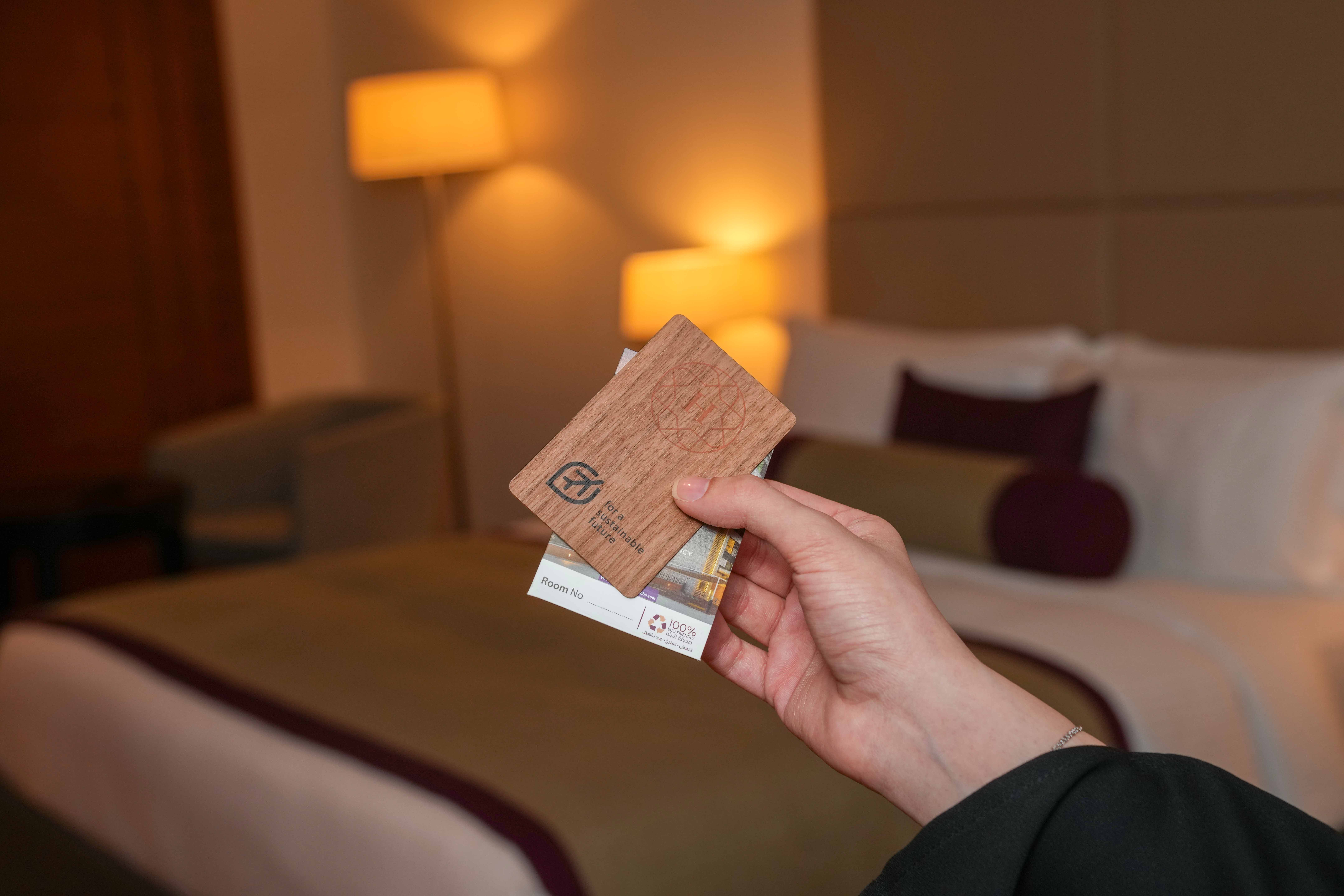 Hamad International Airport reaffirms its commitment towards environmental sustainability on World Environment Day 2023