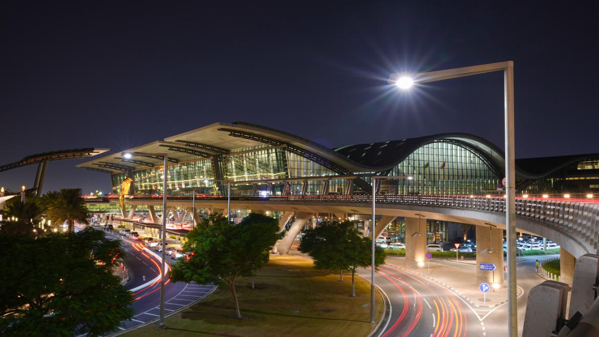 مطار حمد الدولي يعزز خدماته استعدادًا للزيادة المرتقبة في حركة السفر خلال عطلة عيد الأضحى