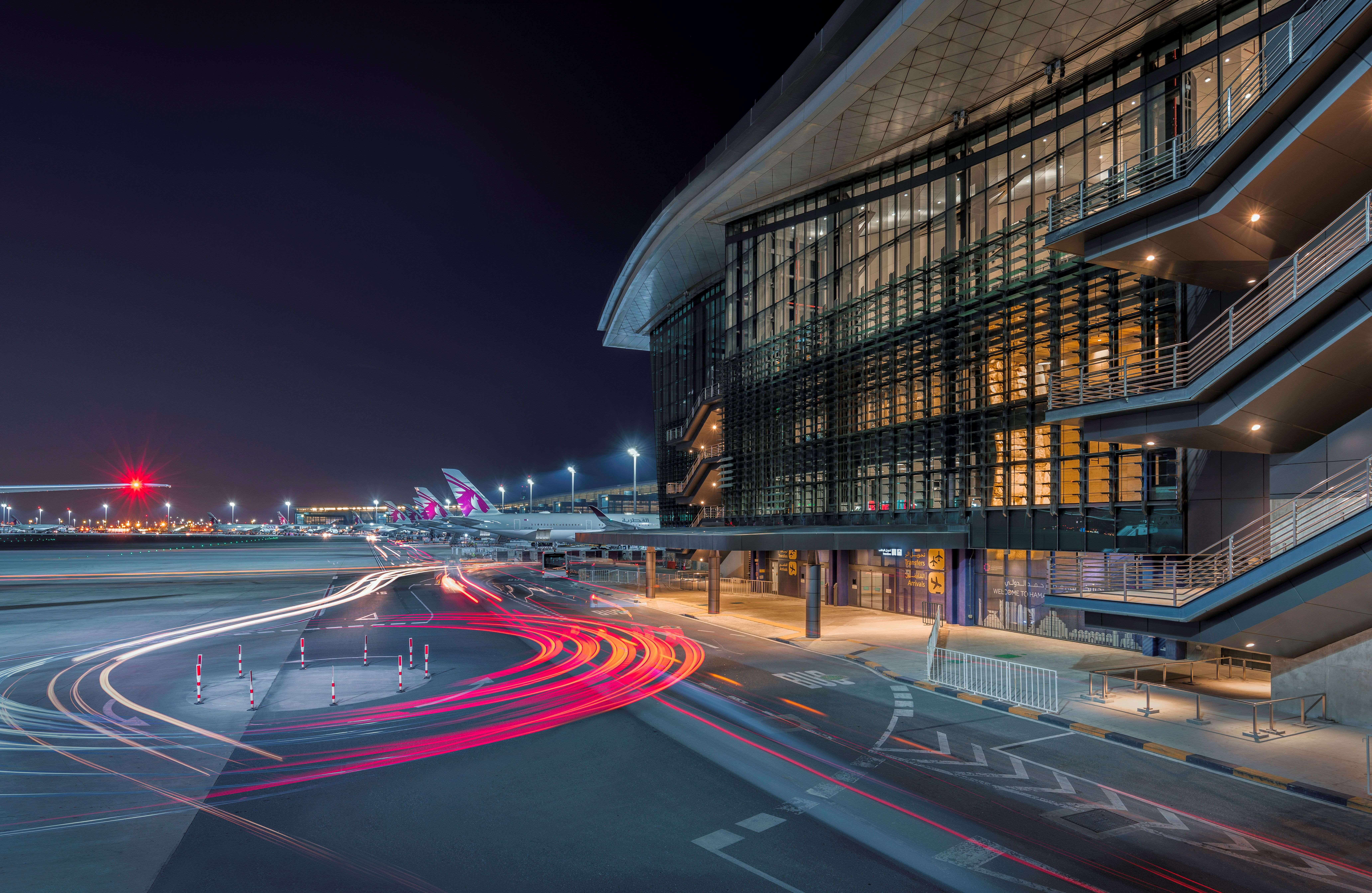 Hamad International Airport Forecasts Significant Daily Increase in Passengers as it Gears up for the Holiday Season