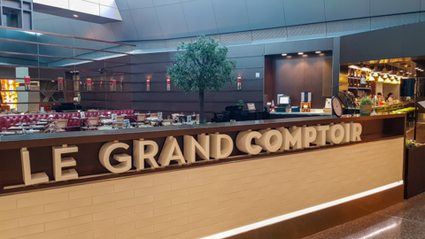 Le Grand Comptoir 