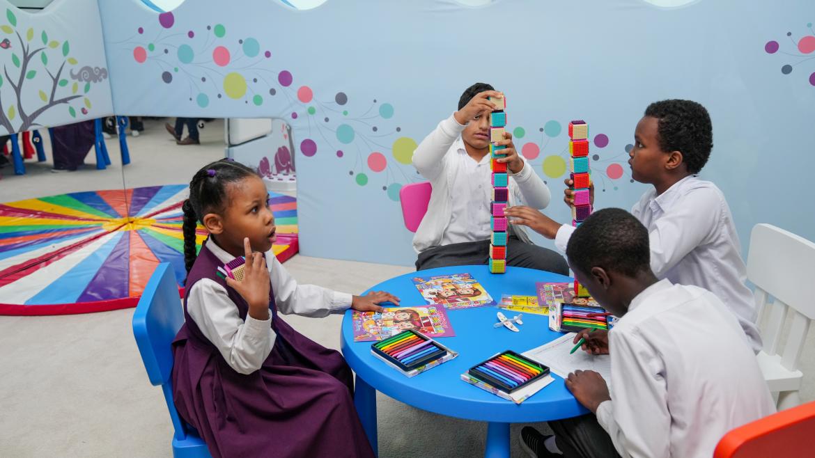 Hamad International Airport achieves Airports Council International’s Accessibility Enhancement Accreditation