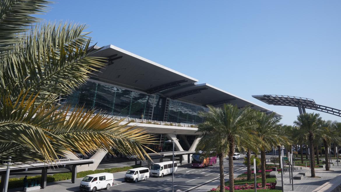 MATAR Successfully Renews ACI ACA Level-3 of the Airport Carbon Accreditation