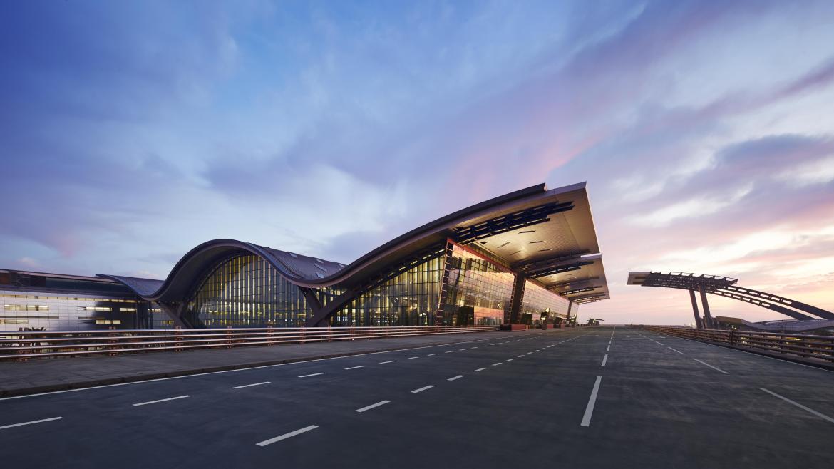 Hamad International Airport Teams Up with Dell Technologies To Drive Innovation
